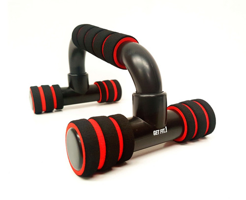 Anillas De Madera Para Crossfit Gimnasia Artistica Get Fit!