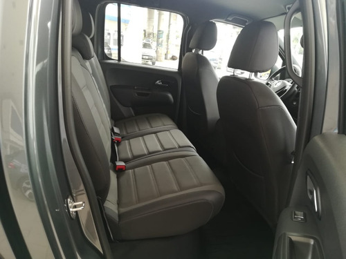 Imagen 14 de 15 de Volkswagen Amarok 3.0 V6 Tdi At Entrega Inmedita Oferta 0km