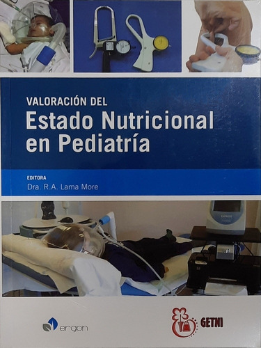 Lama Valoración Del Estado Nutricional En Pediatría Envíos