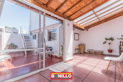 Imagen 17 de 30 de Ph 4 Ambientes Venta Villa Pueyrredón