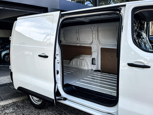Citroën Jumpy 1.5 Hdi 120 L3