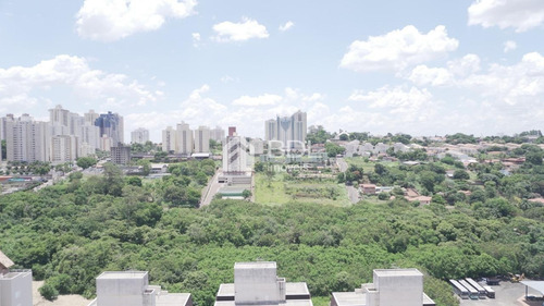 Imagem 2 de 30 de Cobertura À Venda Em Mansões Santo Antônio - Co003470