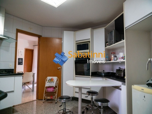 Imagem 16 de 30 de Apartamento A Venda Em Sp Tatuape - Ap04314 - 69297231