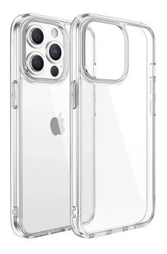 Capa Hprime Ligthcase Hybrid Para iPhone 14 Plus