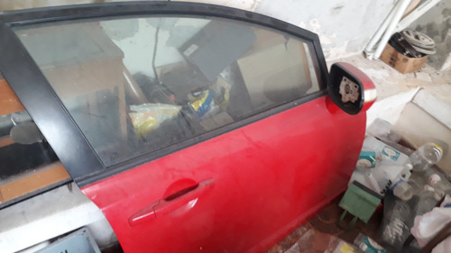 Honda Civic 2.0 Si 4p