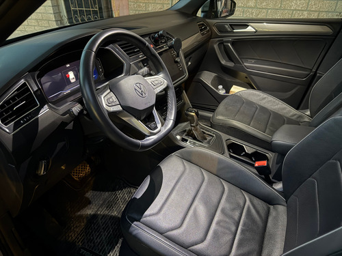Volkswagen Tiguan 1.4 R-line