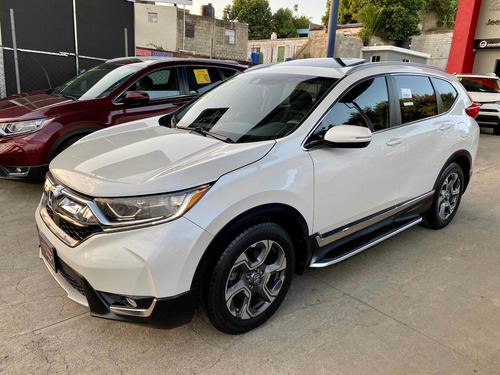 Imagen 3 de 13 de Honda Cr-v Ex Americana