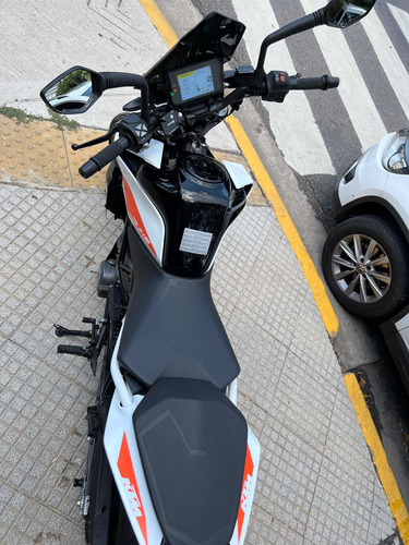 Imagen 8 de 9 de Ktm Duke 390