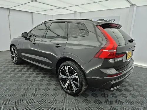 Volvo Xc60 2.0 T8 Ultimate Dark