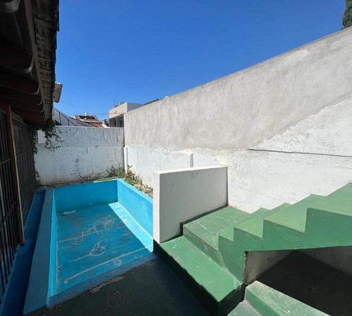 Casa Ph Independiente 4 Ambientes Con Cochera Bernal Oeste