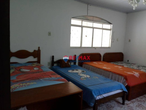 Imagem 11 de 27 de Chácara Com 3 Dormitórios À Venda, 1050 M² Por R$ 375.000,00 - Estância Das Águas - Monte Mor/sp - Ch0141
