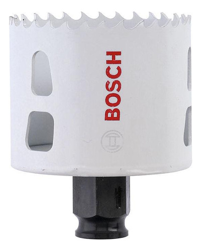 Serra Copo Encaixe Rápido 46mm Bosch