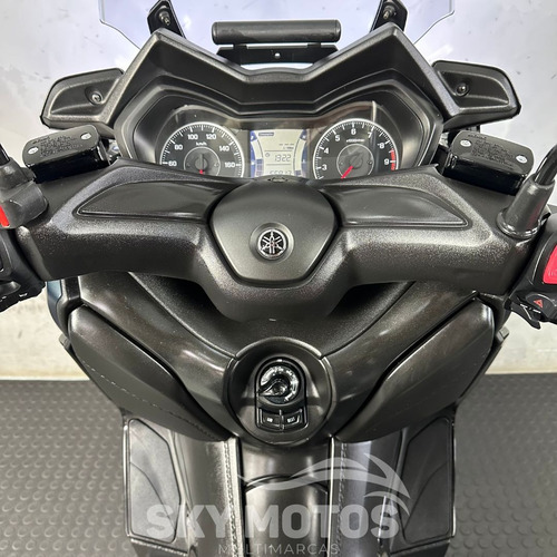 Yamaha X Max 250 (cod3122)