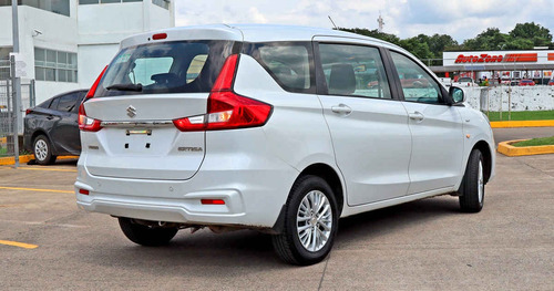 Imagen 5 de 15 de Suzuki Ertiga 2020 5p Gls L4/1.5 Aut