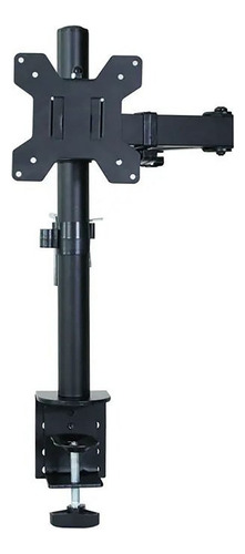 Soporte Para Monitor Ajustable De 15 A 27 Pulgadas Brazo