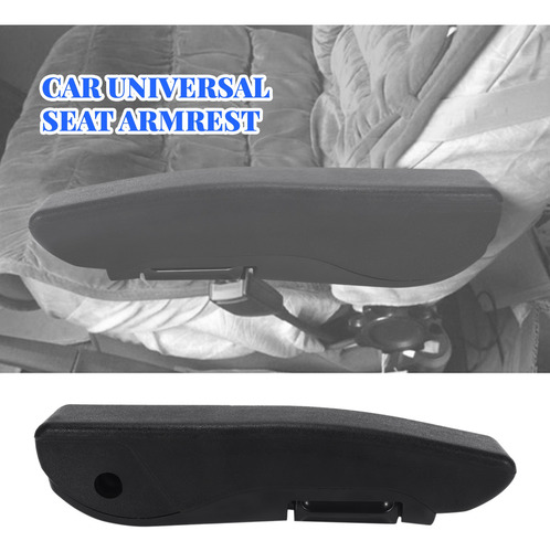 Reposabrazos Ajustable Universal Para Coche, Marco Portátil