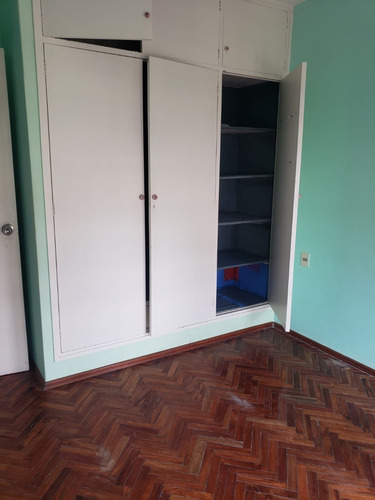 Imagen 6 de 15 de Apartamento 2 Dormitorios Con Azotea Exclusiva, Cordón, Ideal Renta, Muy Luminoso, Pronto Para Entrar.