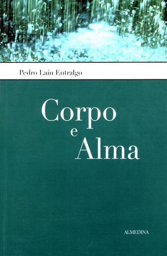 Corpo E Alma - (almedina), De A Almedina. Editora Almedina, Capa Mole Em Português, 2021