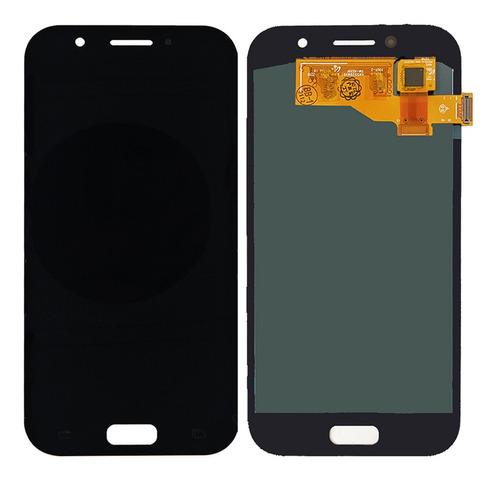 Pantalla Táctil Lcd Para Samsung Galaxy A5 2017 A520f A520k