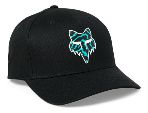 Gorra Fox  Nuklr - Flexfit