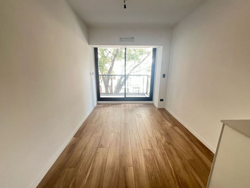 Venta 2 Ambientes Belgrano