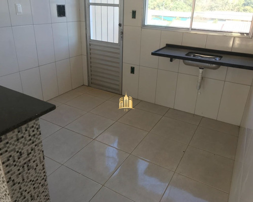 Imagem 10 de 26 de Casa No Bairro Nova Esmeraldas - Esmeraldas - Ca00099 - 32787293