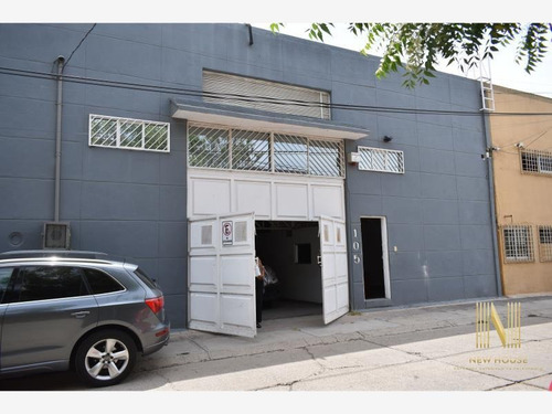 Imagen 1 de 12 de Bodega Comercial En Venta Los Fresnos