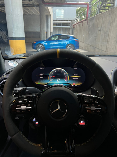 Mercedes-benz Amg Gtr