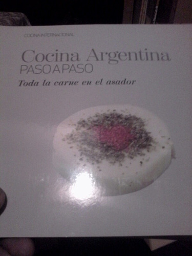 Cocina Argentina Gastronomía Internacional Paso A Paso