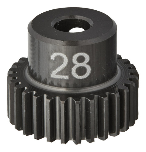 Tuning Haus 1328 Diente 64 Pitch Precision Aluminio Pinion