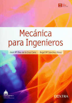 Mecánica Para Ingenieros ( Libro Original )