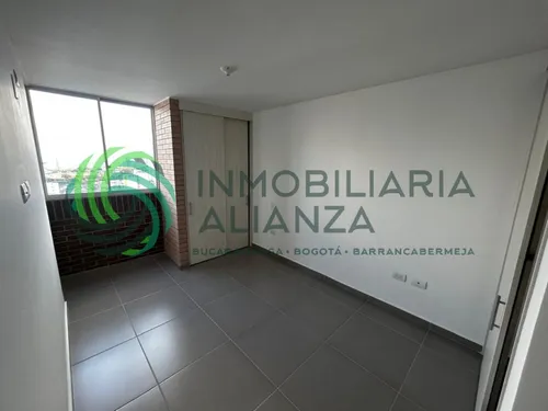 Apartamento En Venta En San Alonso. Cod V61687