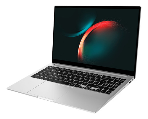 Notebook Samsung Barata Book 3 I3-13th-8gb -ssd 256gb 15.6  (Reacondicionado)