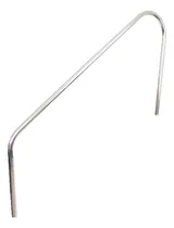 Comprar Pasamano Ac. Inox. Vulcano P\u002F 4 Escalones  