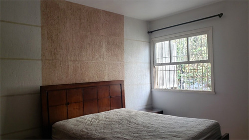 Imagem 11 de 22 de Sobrado Residencial Chácara Santo Antônio - Reo527288