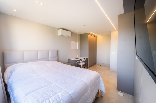 Apartameto Sudoeste - Reformadíssimo! Lindo! Novíssimo! 2q - 59m2 - Porteira Fechada
