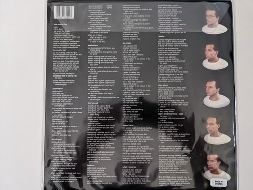 Devo Oh, No! It's Devo(vinilo Pd Rsd) Ruido Microtienda.