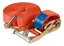 Comprar Eslingas Linga  Amarre Tensor 5cmx10mts 2.5 Rachet 5000kg