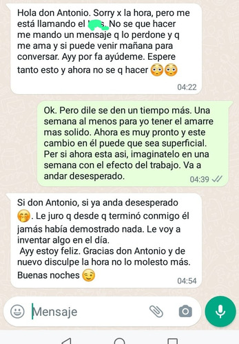 Amarres Amor Metodo Infalible E Irrevocable. Lecturas Tarot
