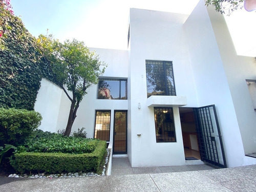 Imagen 17 de 29 de Oficina En Venta En Lomas De San Ángel Inn Álvaro Obregón