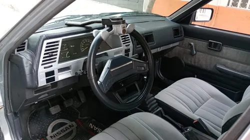 Nissan Tsuru 1988