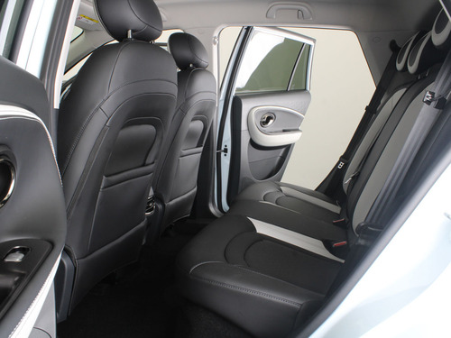JAC E-S3 0.0 Ytterby