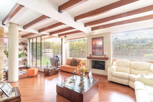 Casa En Arriendo/venta En Cedro Golf. Cod A5136