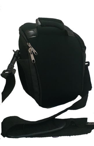 Bolso Neocap Gde Hp D3500 Panasonic Fz47 Fz35 Fz28 Fz8