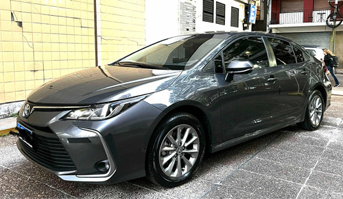 Toyota Corolla 2.0 Xli Mt 170cv