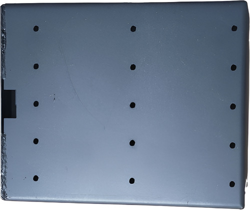 Templador/ Pulmón Calefactor Efel Línea 4000 Ba/md/nt/cl
