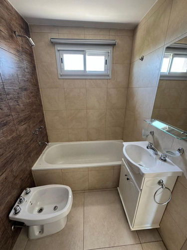 Venta Depto Monoambiente C/ Balcon - Stos Lugares