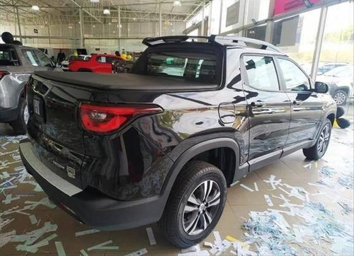 Imagem 6 de 10 de Fiat Toro 2.0 16v Turbo Diesel Freedom 4wd At9