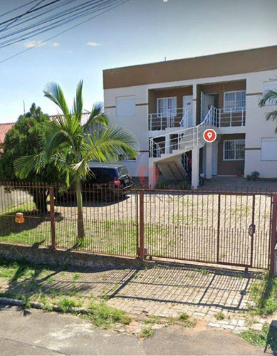 Imagem 1 de 19 de Apartamento Com 2 Dormitórios À Venda, 68 M² Por R$ 169.000 - Jardim Do Cedro - Gravataí/rs - Ap0920