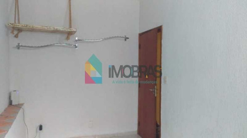 Imagem 13 de 14 de Apartamento-à Venda-santa Teresa-rio De Janeiro - Boap10119
